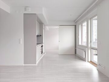 Tietoraitti 8 A, Hervanta, Tampere