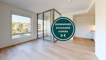 Vanha tienhaara 1, Lippajärvi, Espoo
