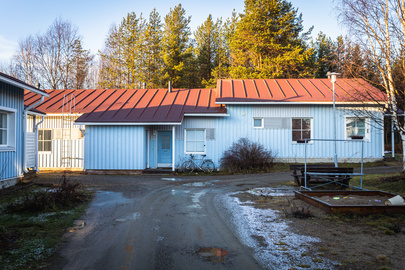 Paarmantie 5, , Sodankylä