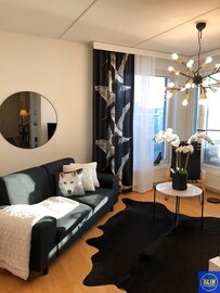 Asemamestarinkatu 2, Karjaranta, Pori