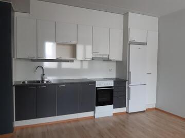 Rauhankatu 10, Keskusta, Lahti