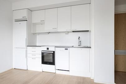Kokkokalliontie 1 A, Pitäjänmäki, Helsinki