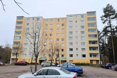 Tolkkilankatu 1 B, Eskolanmäki, Kouvola