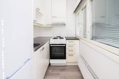 Kaskenkaatajantie 5 B, Tapiola, Espoo