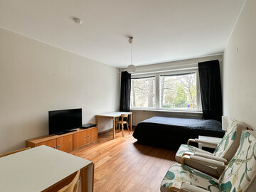 Pajalahdentie 29 A, Lauttasaari, Helsinki