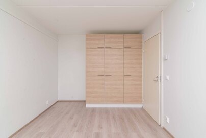 Lohentie 13, Kevätkumpu, Porvoo