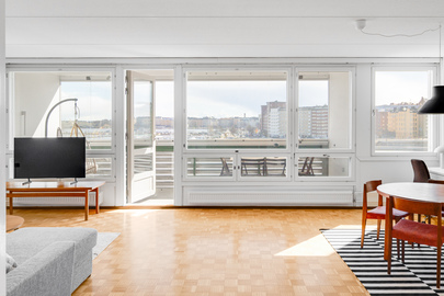 Hakaniemenranta 16, Merihaka, Helsinki