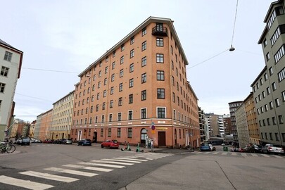 Pengerkaatu 23 A, , Helsinki