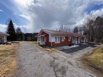 Larjankuja 1-3 B, Ouluvesi, Ähtäri