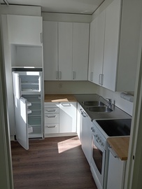 Puolukkatie 4 D23, Mustikkahaka, Heinola