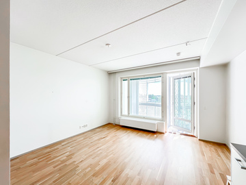 Myllytie 4b A, Pajala, Järvenpää