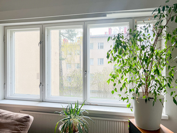 Untamontie 12 F, Käpylä, Helsinki