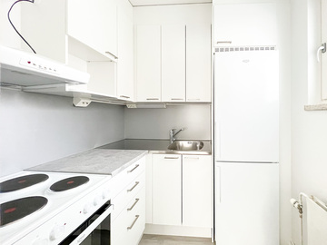 Kivihaantie 5 C, Kivihaka, Helsinki