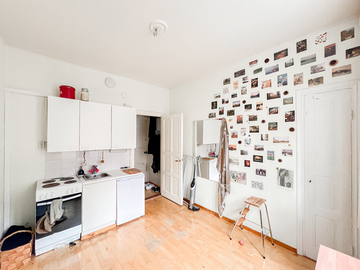 Väinämöisenkatu 11 A, Etu-Töölö, Helsinki