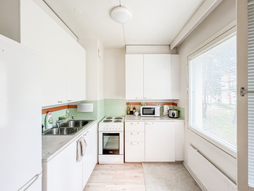 Kaunispääntie 3 E, Mellunmäki, Helsinki