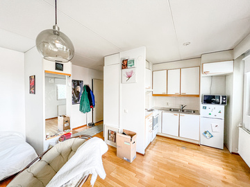 Unikkotie 22 D, Tikkurila, Vantaa