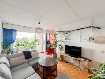Myyrmäentie 4 G, Myyrmäki, Vantaa