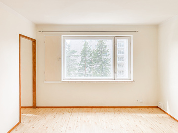 Adolf Lindforsin tie 7 A, Pohjois-Haaga, Helsinki