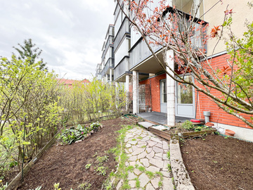 Herttuantie 1 B, Kartanonkoski, Vantaa
