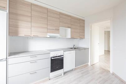 Mantelipolku 4, Pähkinärinne, Vantaa
