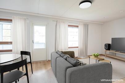 Vanha Kaarelantie 28, Kaivoksela, Vantaa