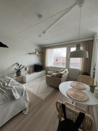 Kaartokatu 17-19, Keskusta, Kuopio