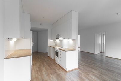 Helmiäiskatu 2, Lehtoniemi, Kuopio