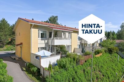 Sydäntie 12, Asola, Vantaa