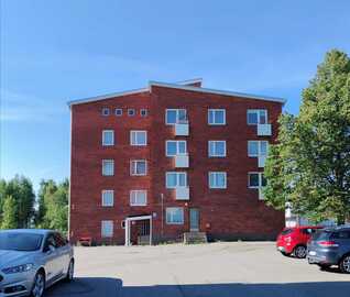 Kaartotie 1 A, Rytikari, Kemi