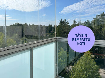 Kallvikintie 61, Vuosaari, Helsinki