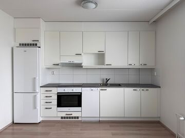Bostoninkaari 2, , Tuusula