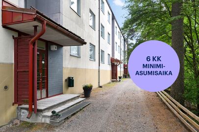 Seppäläntie 13, Kirkonkylä, Nurmijärvi