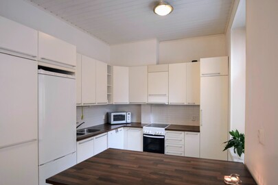 Sofiankatu 4b, Port Arthur, Turku