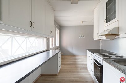 Rytimäentie 9 A, Rytimäki, Kokkola