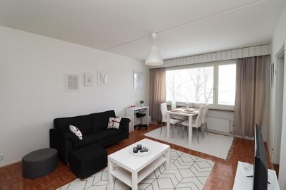 Tulliportinkatu 62, Keskusta, Kuopio