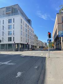 Heikinkatu 6A, Keskusta, Oulu
