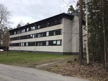 Moisiontie 2 B, Moisio, Mikkeli