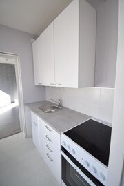 Purjeentie 1, Pormestarinluoto, Pori