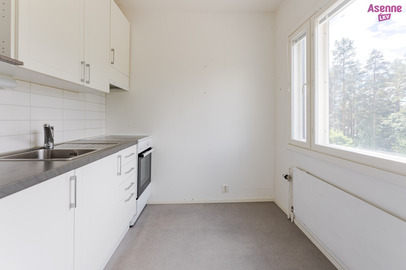 Laajalammintie 16 F, Kattilansilta, Mikkeli