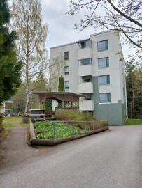 Maakotkanpolku 4, , Vantaa