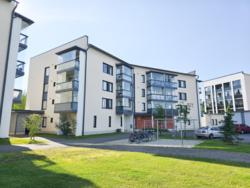 Talatie 13, , Oulu