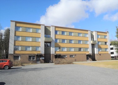 Torisevantie 9 A, , Virrat