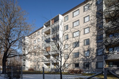 Ollintie 2 A, Haudankorva, Forssa