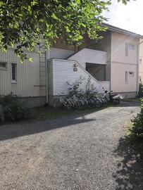 Kullervonkatu 31 B, Tammela, Tampere