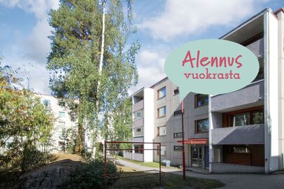 Rypysuontie 63 B, Rypysuo, Kuopio