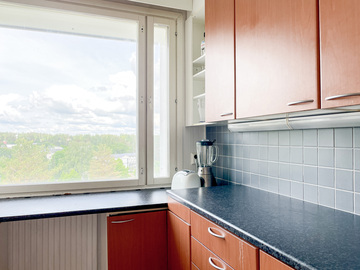 Ruolankatu 18 A, Ruola, Lahti
