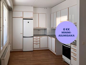 Härmälänsaarenkatu 11, Härmälänranta, Tampere