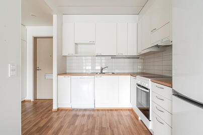 ÅSTRÖMINKATU 5 A, Keljo, Jyväskylä