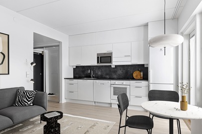 Tarutie  32 A1, Laajakallio, Kirkkonummi