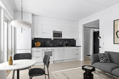 Tarutie  32 A11, Laajakallio, Kirkkonummi